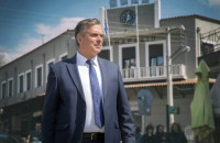 Βαρέθηκε να χάνει και ο ίδιος ο Φωτιάδης: Έβαλε τέλος στην αυτοδιοικητική του πορεία…