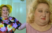 «Έφυγε» η ηθοποιός Φρύνη Αρβανίτη