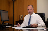 Γ. Καραγιάνννης:  Δεν γίνεται ανάπτυξη χωρίς σύγχρονες υποδομές