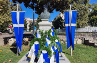 Εκδηλώσεις Μνήμης για τη Γενοκτονία των Ελλήνων της Μικράς Ασίας