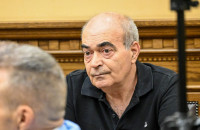 Αντώνης Γεωργούλας- Επικεφαλής διάβασης Πεζών: Να παράξουμε έργο για τις επόμενες γενιές