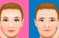 13 τροφές πους που μας γερνάνε «ύπουλα» και μας κάνουν να δείχνουμε μεγαλύτερες από την ηλικία μας