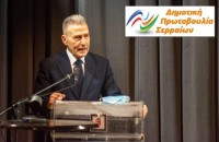 Ηλίας Γκότσης: Γεμίσαμε Λουδοβίκους….