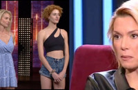 «Κλαίω…»: Τα… έχασαν οι κριτές στο GNTΜ, μαμά και κόρη διαγωνιστήκαν μαζί και τους άφησαν… κάγκελο