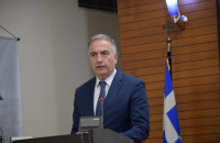 Σταύρος Καλαφάτης: Τα πολιτικά κόμματα να ταυτιστούν υπέρ της ασφάλειας των Πανεπιστημίων