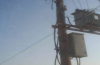 Ασυνείδητοι χτύπησαν σε Καμαρωτό και Στρυμονοχώρι: Μάστιγα» οι κλοπές σε καλώδια και μετασχηματιστές του ΔΕΔΔΗΕ