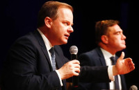 Κώστας Αχ. Καραμανλής: Θέλουμε τη Θεσσαλονίκη πρωταγωνίστρια!