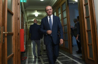 Θόδωρος Καράογλου: Συγκλονιστική εξομολόγηση μετά τη διάγνωση με καρκίνο