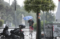 Καιρός: Μετά τον καύσωνα έρχονται επικίνδυνα μπουρίνια και καταιγίδες – Πού και πότε θα «χτυπήσουν»