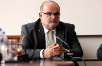 Στην Γενική Συνέλευση της ΓΣΕΒΕΕ: Επανεκλογή Καββαθά