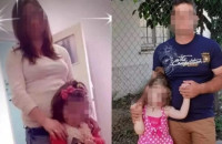 “Γιατί το έκανες αuτό στο παιδάκι μου κι όχι σε μένα;” Σπάραξε η μάνα της 6χρονης Αμέλιας μπροστά στο νεκρό παιδί της