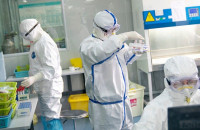 Ενημέρωση του ΕΟΔΥ για το ιό Langya που βρέθηκε στην Κίνα