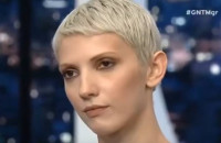 Την κούρεψαν με την… ψιλή και μετά την έδιωξαν – Δείτε πώς είναι σήμερα η Έλντα από το GNTM