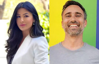 Αφροδίτη Λατινοπούλου: Νέα εμετική ανάρτηση για τον Γιώργο Καπουτζίδη – Δεν βάζει μυαλό