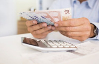 «Φωτιά» τα «ραβασάκια» της επιστρεπτέας προκαταβολής – Η ΑΑΔΕ διενεργεί ελέγχους σε 43.371 επαγγελματίες