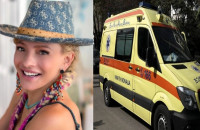 Αίγιο: Νεκρή εντοπίστηκε στο σπίτι της η γνωστή επιχειρηματίας Μαρίτα Αγγελοπούλου