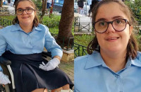 Ο αγώνας της Ελευθερίας από το Αγρίνιο ανταμείφθηκε: Πρώτη στο Τμήμα Φιλολογίας ΕΚΠΑ