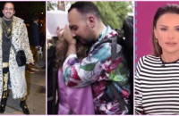 «Έχουμε ακούσει πολλά»: Ξέσπασε σε κλάματα on air ο Μαυρίκιος Μαυρικίου όταν άκουσε τα λόγια της Ελένης Τσολάκη για εκείνον (VIDEO)