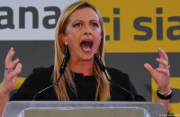 Μετά τις εκλογές στην Ιταλία: Ξεκινούν οι διαδικασίες για τον σχηματισμό κυβέρνησης