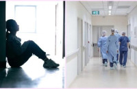 «Ας βγουν να πουν μπροστά μου ότι δεν είχα αιμορραγία»: Ξεσπά η 30χρονη μητέρα που έχασε το μωράκι της στην Θεσσαλονίκη