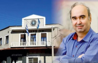 Σπύρος Μισιρλής: Άριστη η οικονομική κατάσταση του Δήμου Σερρών
