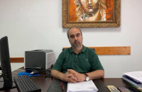 Οικειοποίηση έργων καταγγέλλει η Δημοτική Πρωτοβουλία: «Έ όχι και το κολυμβητήριο, απαντά ο Μισιρλής»