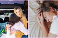 «Η κόρη μου έφυγε για να σπουδάσει και το άδειο δωμάτιο της μου ραγίζει την καρδιά»