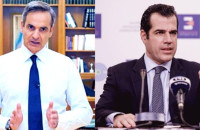 Κλείδωσε: 4 μέτρα που επιστρέφουν μετά την έκρηξη κρουσμάτων της Όμικρον 4-5, η ημερομηνία που ανακοινώνονται