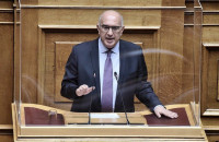 Μιχάλης Παπαδόπουλος: Σκοπός μας η παροχή ποιοτικότερων επιβατικών υπηρεσιών