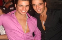 Πέθανε ξαφνικά το γνωστό μοντέλο Χρήστος Κουτέλας