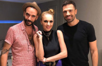 Πάνος Μουζουράκης για Κωνσταντίνο Αργυρό: «Μετά από αυτό, δεν με ξαναπήρε τηλέφωνο»