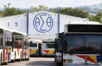 Κανονικά τα δρομολόγια από σήμερα: Υπογράφηκε η συλλογική Σύμβαση Εργασίας στον ΟΑΣΘ