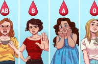 Τι αποκαλύπτει η ομάδα αίματος για σένα και την προσωπικότητα σου