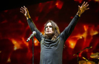 Ο Όζι Όζμπορν έκοψε το LSD μετά από «συνομιλία» μιας ώρας με ένα άλογο