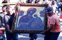 Η Θαυματουργός Εικόνα της Παναγίας Κανάλας – Τι λέει ο θρύλος για την εικόνα