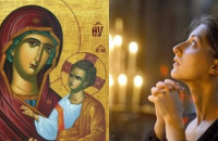 Παναγία: Προσευχές για τις δύσκολες στιγμές