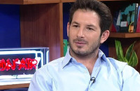 Γιώργος Περρής: «Όταν έκανα το coming out με έπιασαν τα κλάματα, τα σχόλια ήταν πολύ άσχημα»