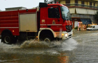 Στην Κεντρική Μακεδονία από την Πυροσβεστική Υπηρεσί: Μπαράζ προστίμων για πυρκαγιές