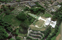 Η βόλτα που «σκοτώνει» – Ο «θανατηφόρος» κήπος