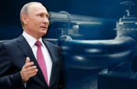 Μέχρι να αρθούν οι κυρώσεις από την Δύση: Δεν θα ξαναρχίσει η προμήθεια φυσικού αερίου από τη Ρωσία