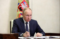 Ουκρανία: Ο Πούτιν ποντάρει στο αρχαιότερο όπλο του πολέμου