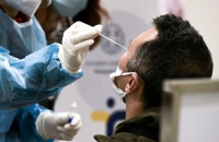 Ανοδικά κινήθηκαν τα κρούσματα κορωνοϊού στις Σέρρες: 762 κρούσματα μέσα σε μια βδομάδα