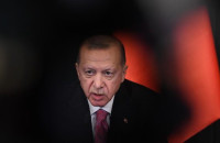 Ερντογάν: Ακύρωσε ομιλία – Οργιάζουν οι φήμες για την υγεία του