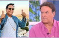 Χάρης Ρώμας: «Έχω σχέση και είμαι ερωτευμένος»