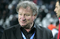 Στην εντατική ο Σταύρος Σαράφης!