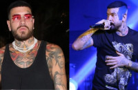 Snik: “Μεγάλωσα χωρίς πατρικό πρότυπο & έπρεπε να δουλέψω. Έχω 200 I.Q. Τα παιδιά μου θα είναι πλούσια”