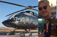 Το μοιραίο λάθος του 21χρονου βρετανού που διαμελίστηκε – Τα δύο σενάρια για τον φρικτό θάνατο