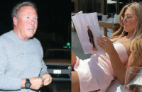 «Μου έφαγε τα λεφτά»: Πάμπλουτος 60χρονος μηνύει την 26χρονη πρώην του επειδή του… «κόστισε» 1 εκατομμύριο €