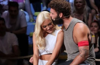 Στάθης Σχίζας: «Χτύπησε» τατουάζ όχι για την Παναγιώταρου αλλά για το… Survivor