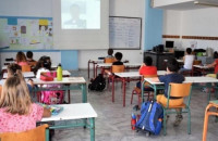 Για τον δύσκολο χειμώνα που έρχεται: Απαραίτητη μία έκτακτη χρηματοδότηση για τα σχολεία